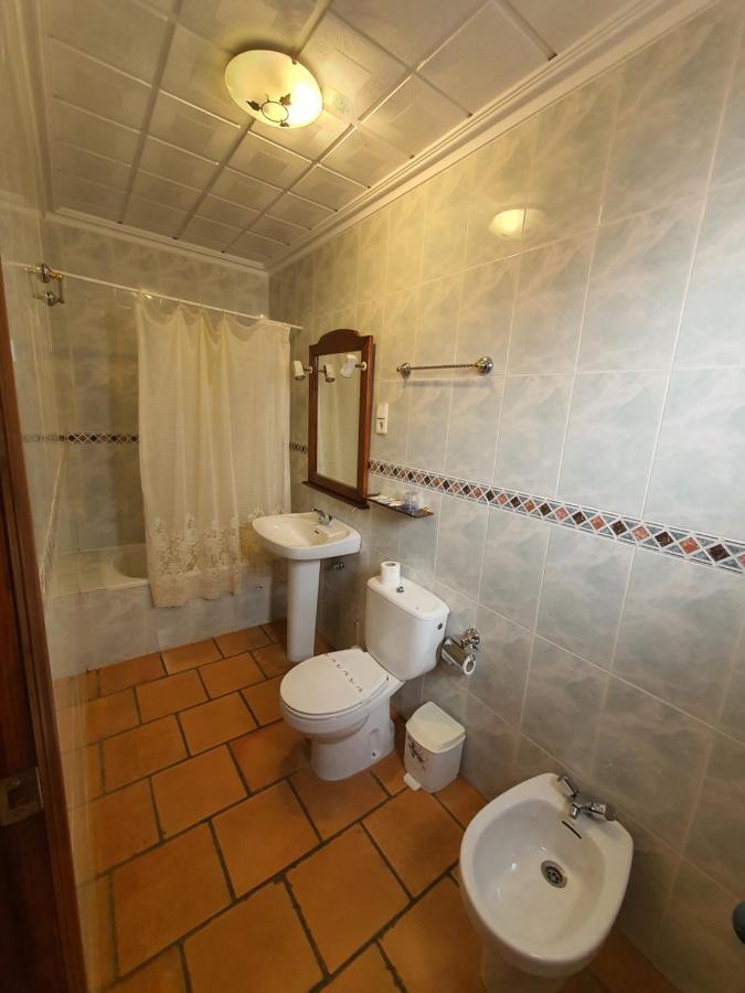 Almuradiel Hotel-Restaurante Venta Tomas מראה חיצוני תמונה
