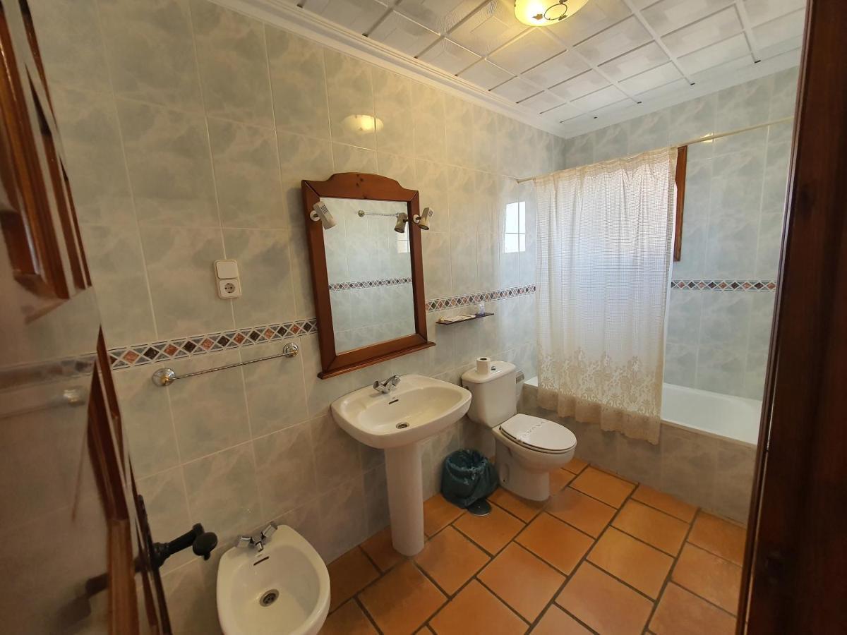 Almuradiel Hotel-Restaurante Venta Tomas מראה חיצוני תמונה